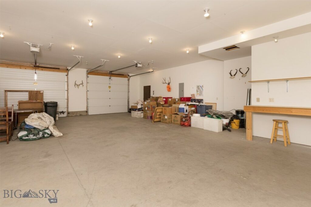 217 Windy Pass Trail, Big Sky MT 59730