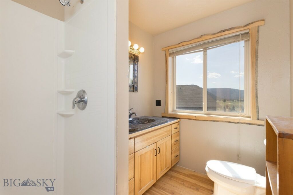 217 Windy Pass Trail, Big Sky MT 59730