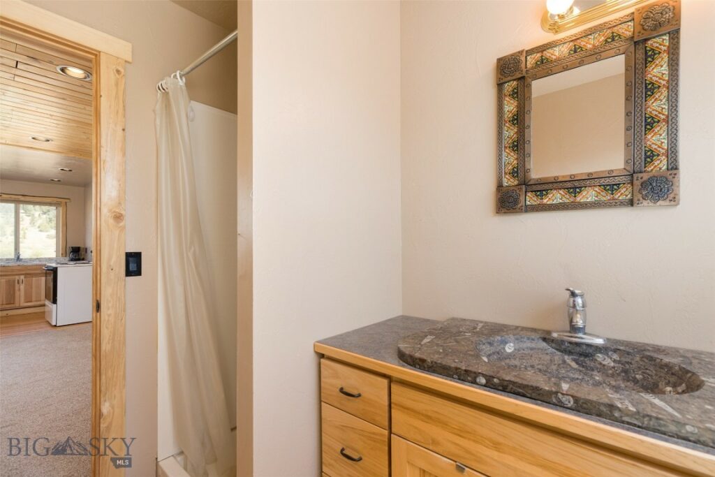 217 Windy Pass Trail, Big Sky MT 59730