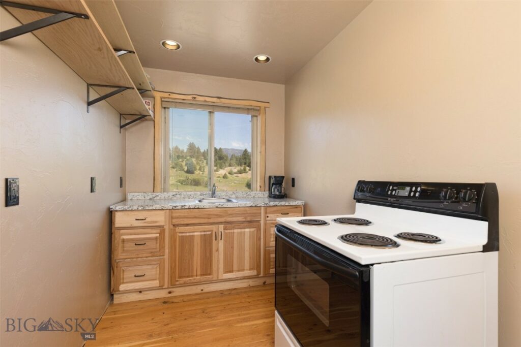 217 Windy Pass Trail, Big Sky MT 59730