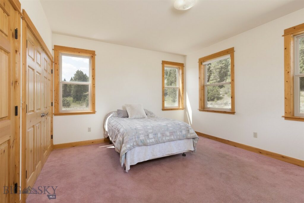217 Windy Pass Trail, Big Sky MT 59730