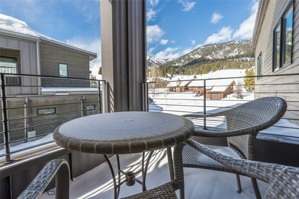 2174 Little Coyote Road, Big Sky MT 59716