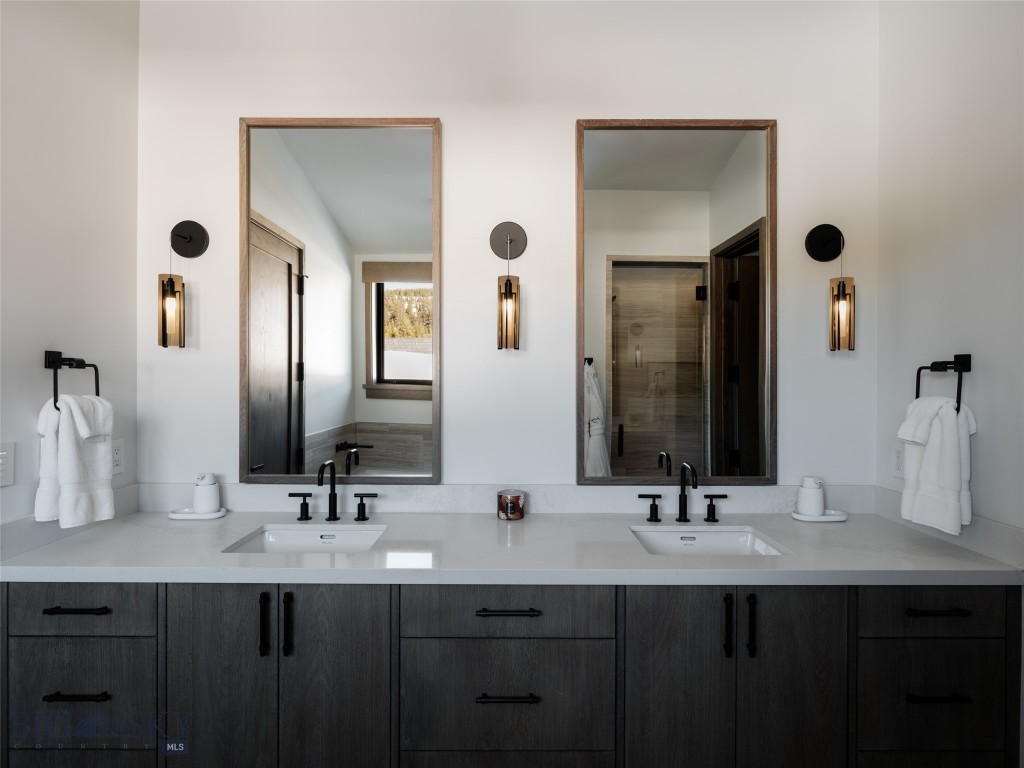 218 Martingale Fork, Big Sky MT 59716