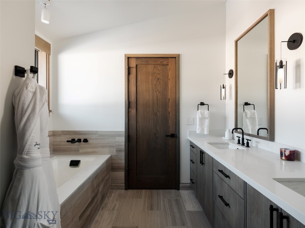 218 Martingale Fork, Big Sky MT 59716