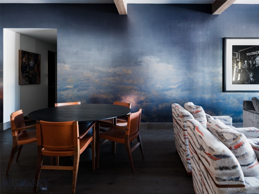 218 Martingale Fork, Big Sky MT 59716