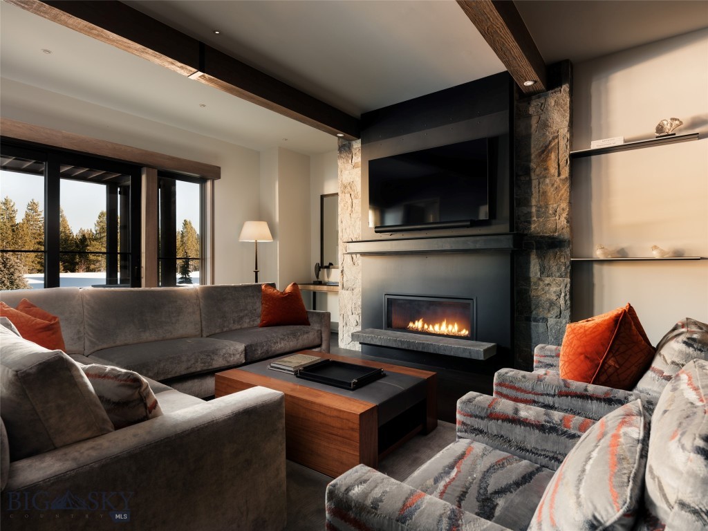 218 Martingale Fork, Big Sky MT 59716