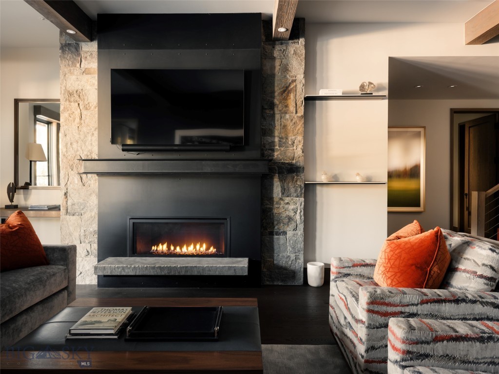 218 Martingale Fork, Big Sky MT 59716