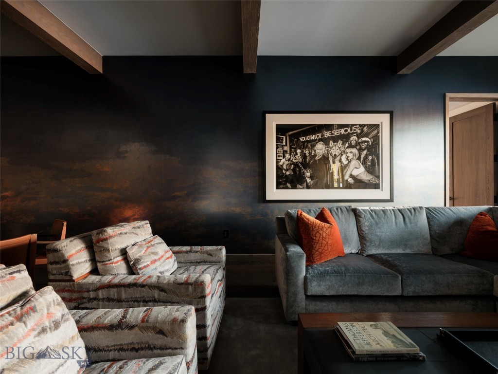 218 Martingale Fork, Big Sky MT 59716