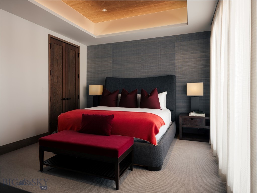 218 Martingale Fork, Big Sky MT 59716