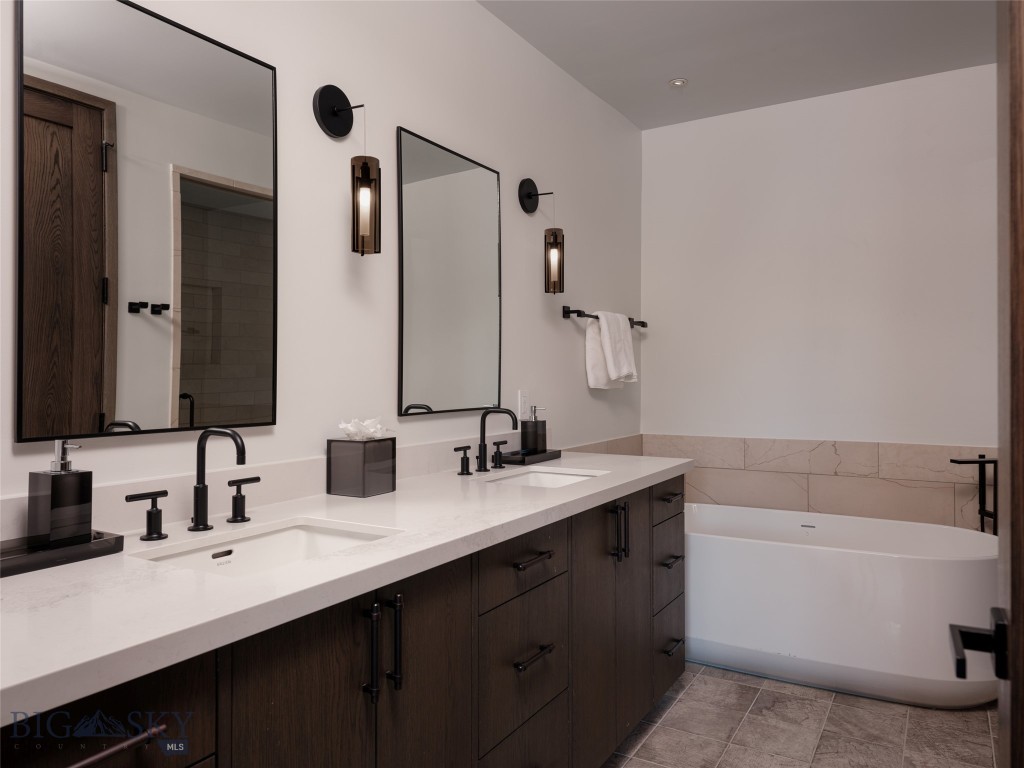 218 Martingale Fork, Big Sky MT 59716