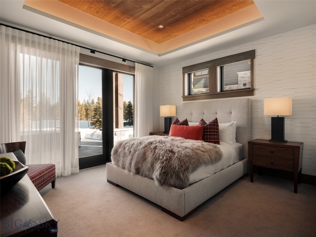 218 Martingale Fork, Big Sky MT 59716