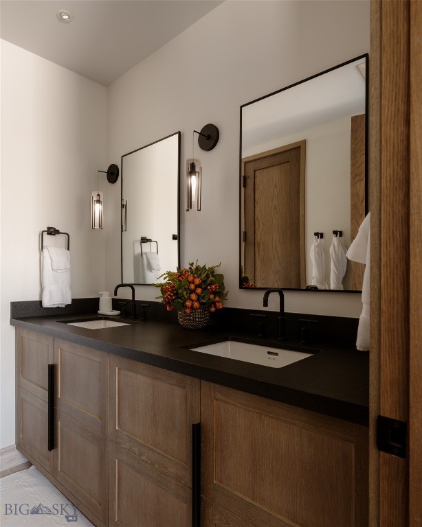 218 Martingale Fork, Big Sky MT 59716