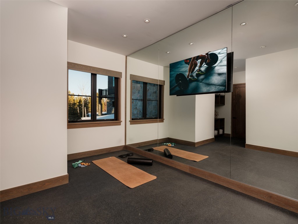 218 Martingale Fork, Big Sky MT 59716