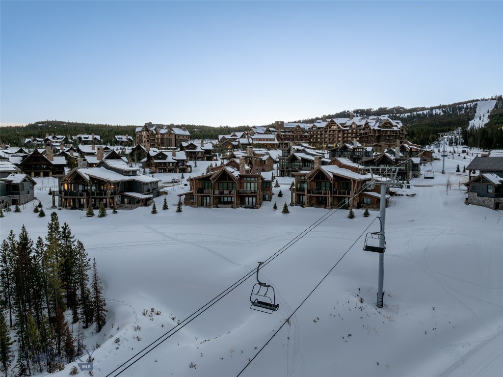 218 Martingale Fork, Big Sky MT 59716