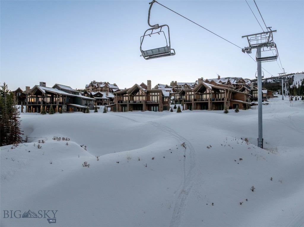 218 Martingale Fork, Big Sky MT 59716