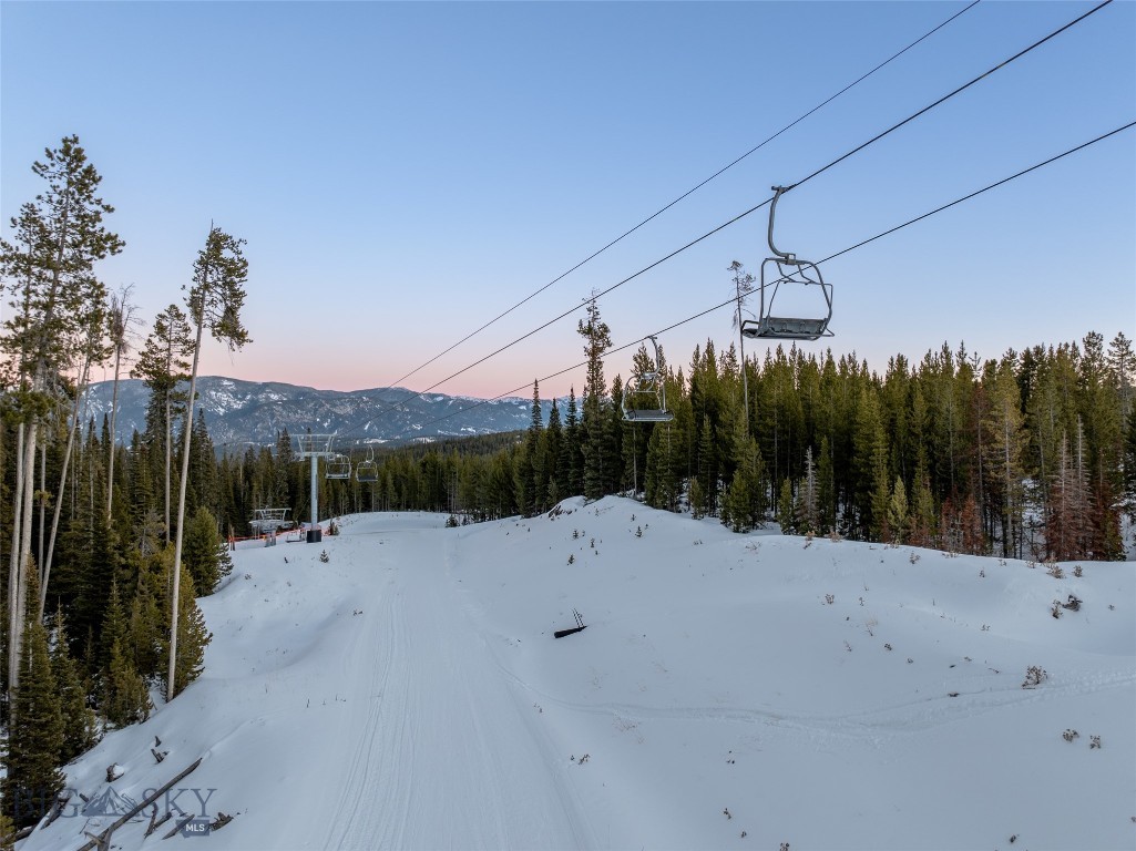 218 Martingale Fork, Big Sky MT 59716