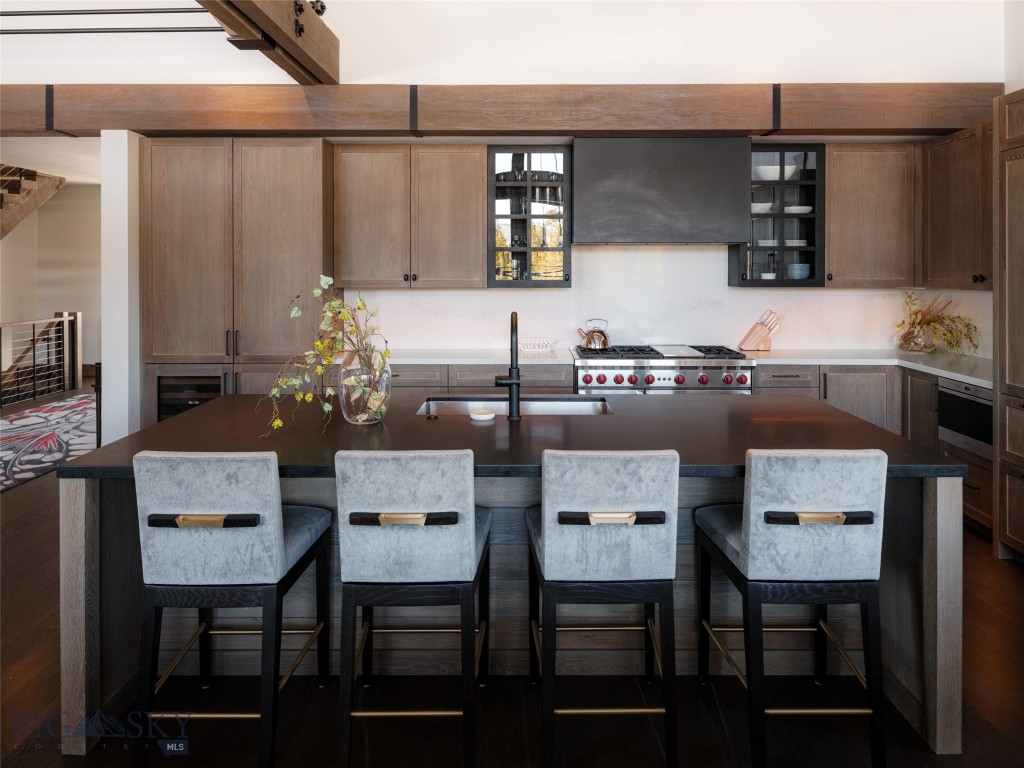 218 Martingale Fork, Big Sky MT 59716