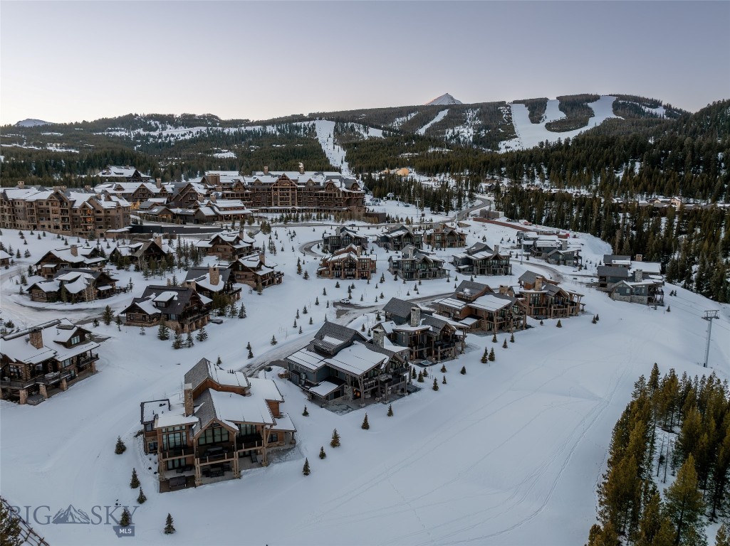 218 Martingale Fork, Big Sky MT 59716