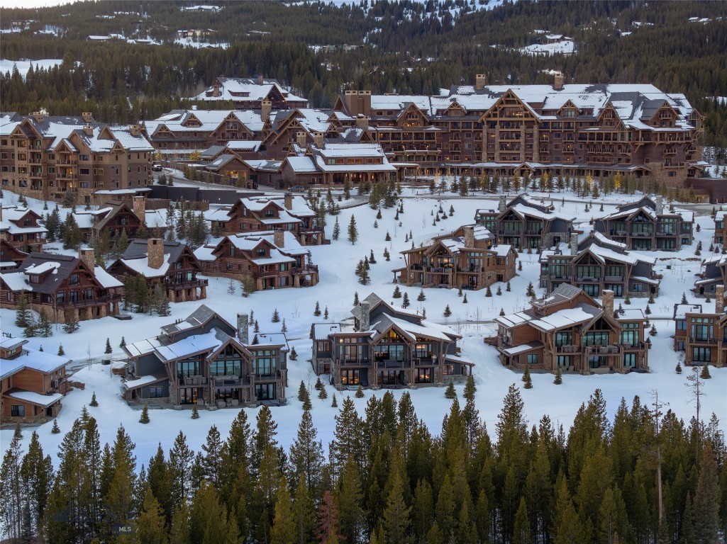 218 Martingale Fork, Big Sky MT 59716