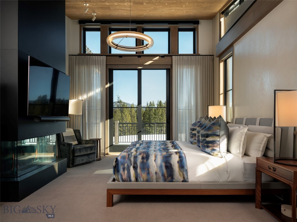 218 Martingale Fork, Big Sky MT 59716