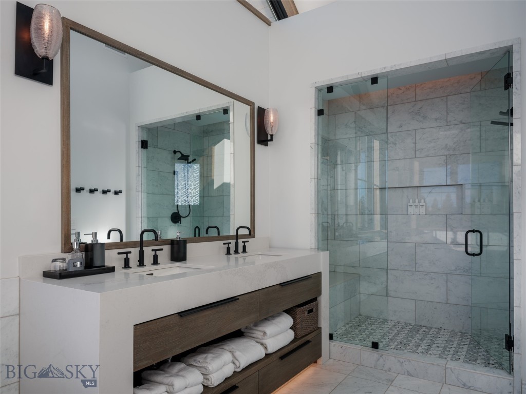 218 Martingale Fork, Big Sky MT 59716