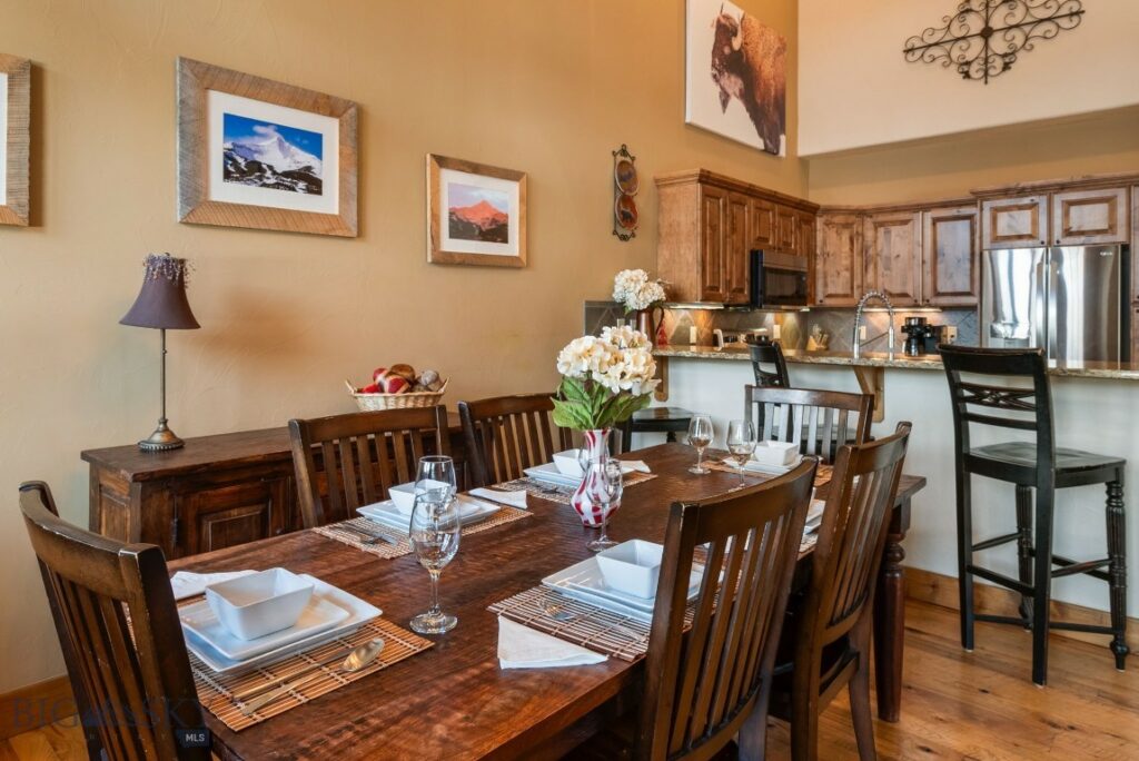22 Heavy Runner Road, Big Sky MT 59716