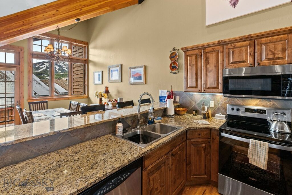 22 Heavy Runner Road, Big Sky MT 59716