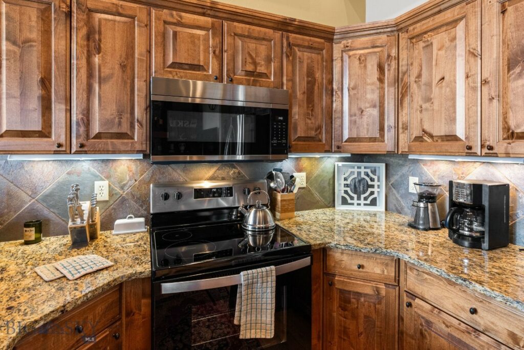 22 Heavy Runner Road, Big Sky MT 59716
