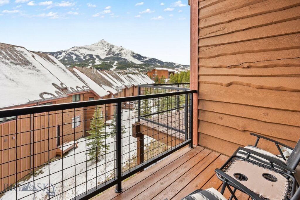 22 Heavy Runner Road, Big Sky MT 59716