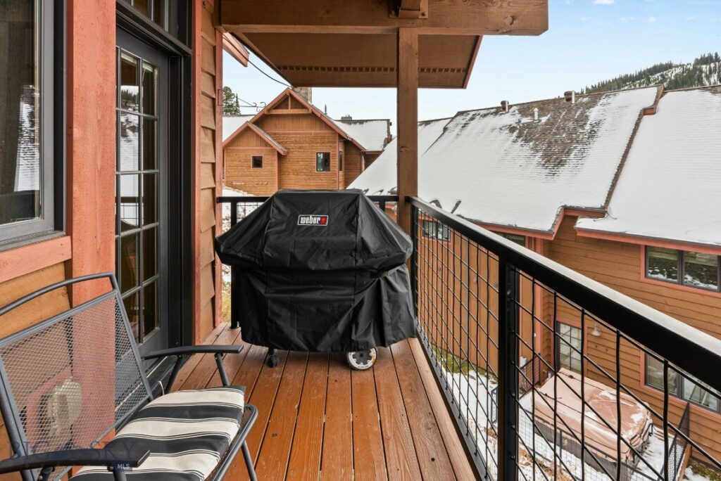 22 Heavy Runner Road, Big Sky MT 59716