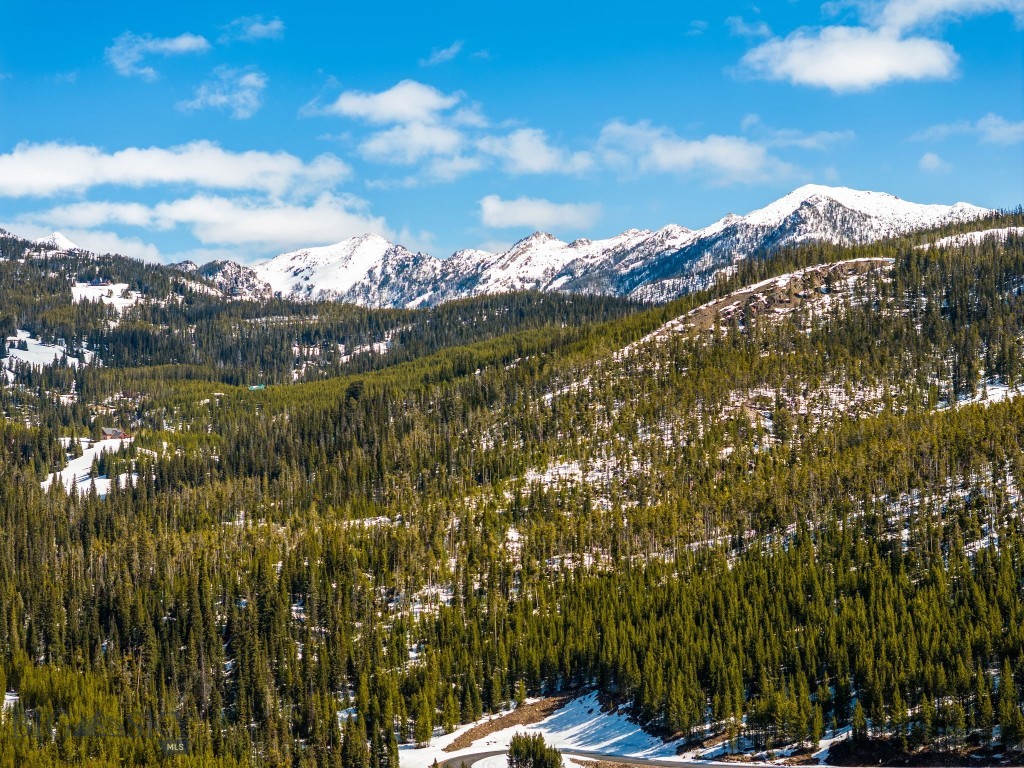 22 Heavy Runner Road, Big Sky MT 59716