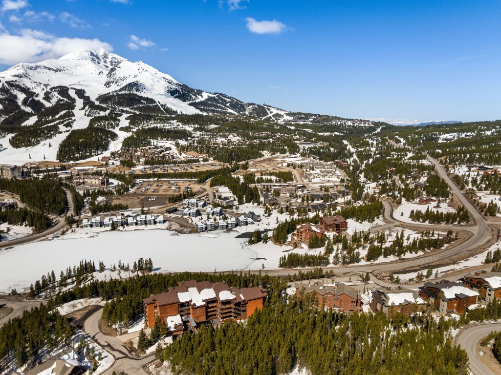 22 Heavy Runner Road, Big Sky MT 59716