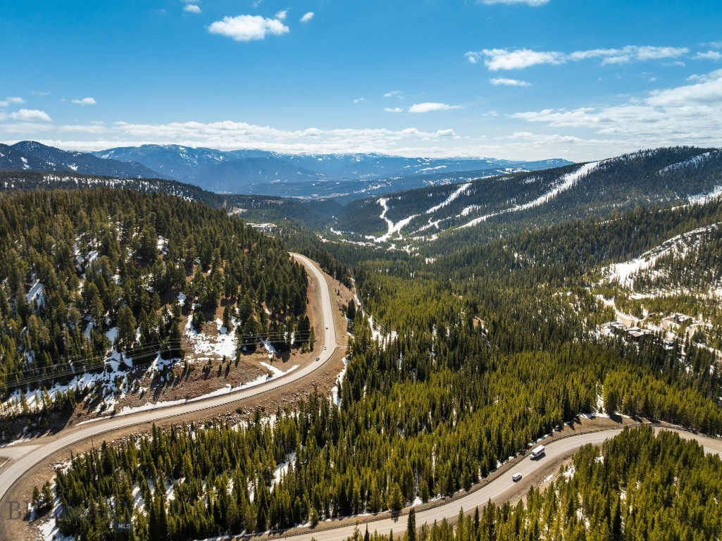 22 Heavy Runner Road, Big Sky MT 59716