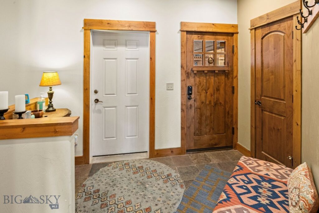 22 Heavy Runner Road, Big Sky MT 59716
