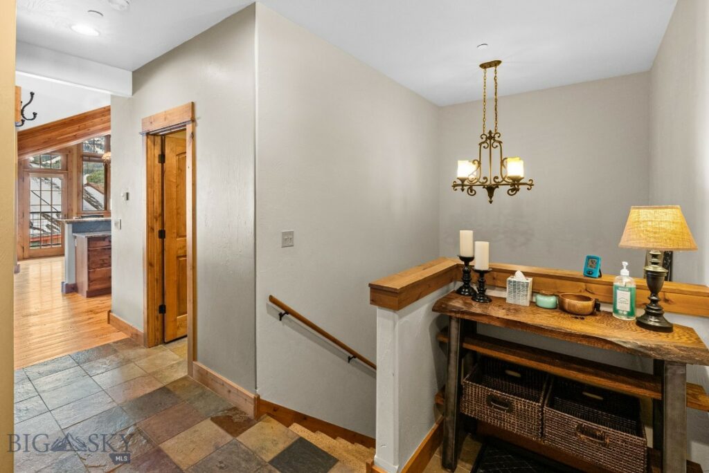 22 Heavy Runner Road, Big Sky MT 59716