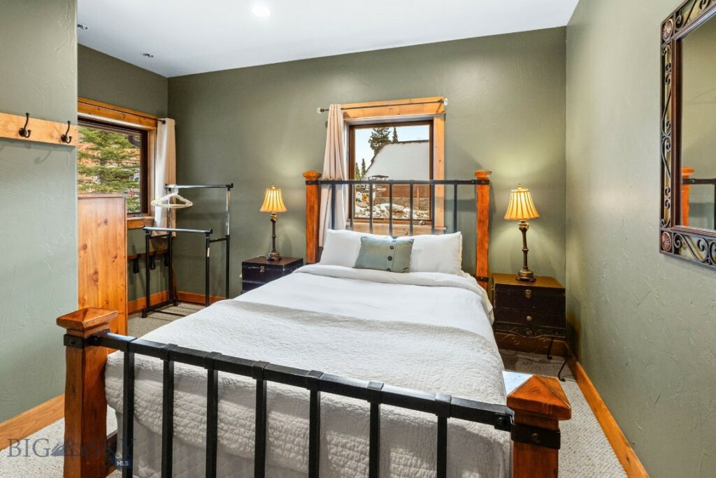 22 Heavy Runner Road, Big Sky MT 59716