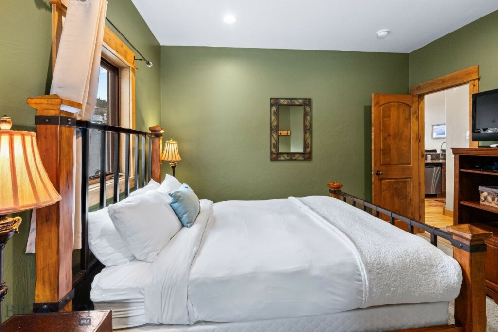 22 Heavy Runner Road, Big Sky MT 59716