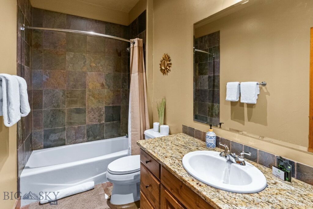 22 Heavy Runner Road, Big Sky MT 59716