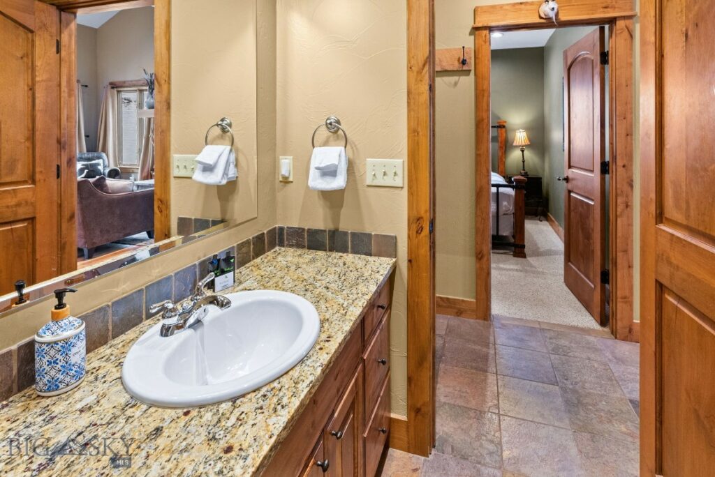 22 Heavy Runner Road, Big Sky MT 59716