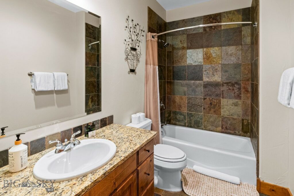 22 Heavy Runner Road, Big Sky MT 59716