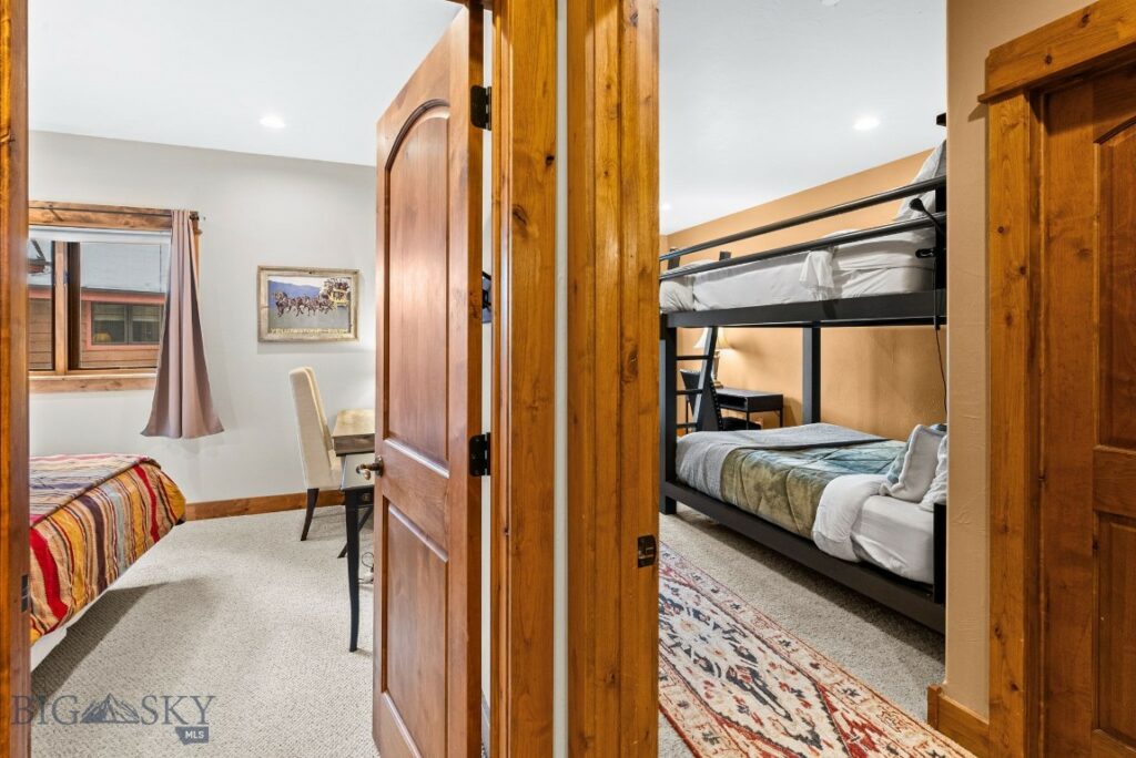 22 Heavy Runner Road, Big Sky MT 59716