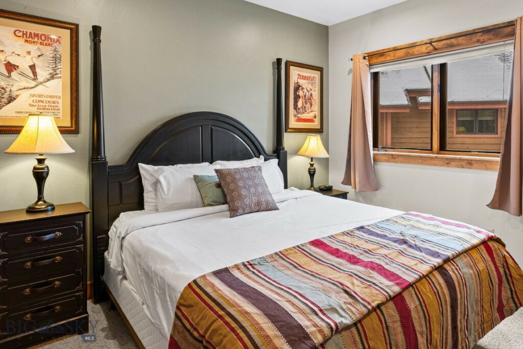 22 Heavy Runner Road, Big Sky MT 59716