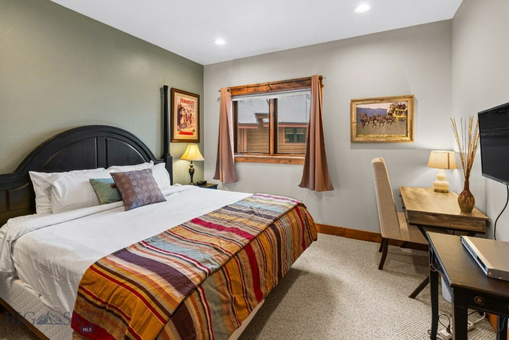 22 Heavy Runner Road, Big Sky MT 59716