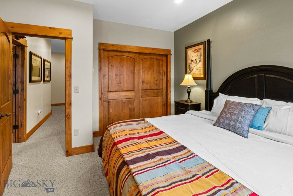 22 Heavy Runner Road, Big Sky MT 59716