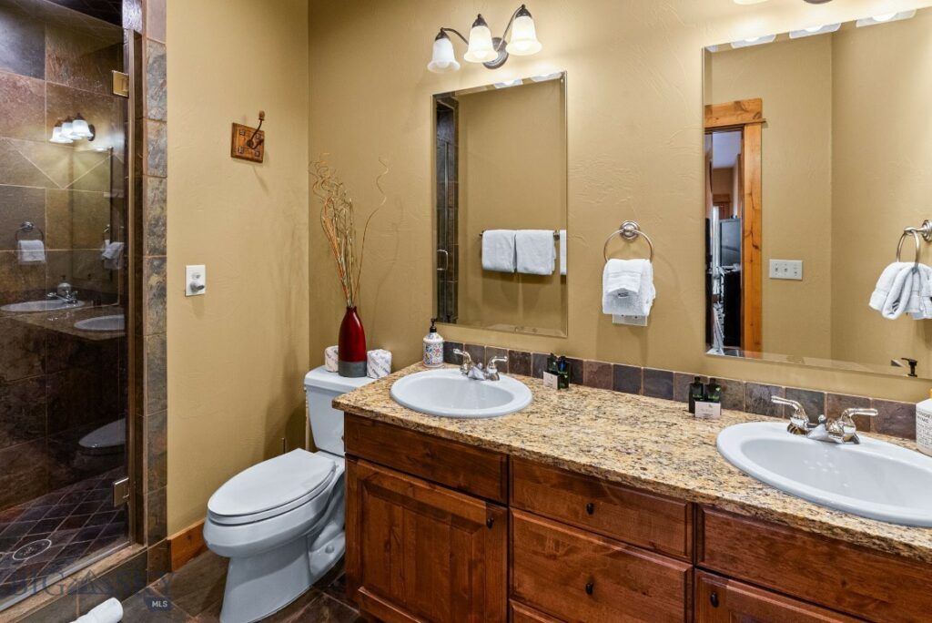 22 Heavy Runner Road, Big Sky MT 59716