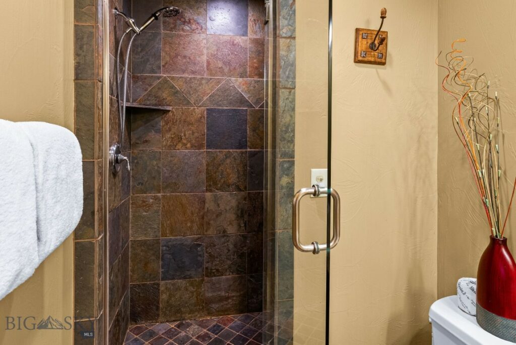 22 Heavy Runner Road, Big Sky MT 59716