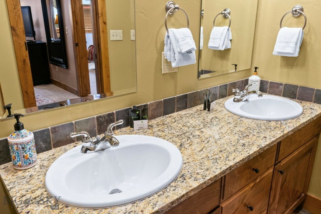 22 Heavy Runner Road, Big Sky MT 59716
