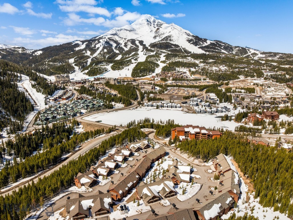 22 Heavy Runner Road, Big Sky MT 59716