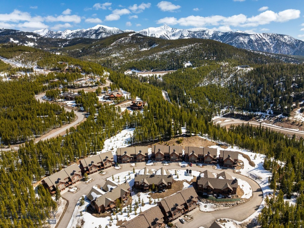 22 Heavy Runner Road, Big Sky MT 59716