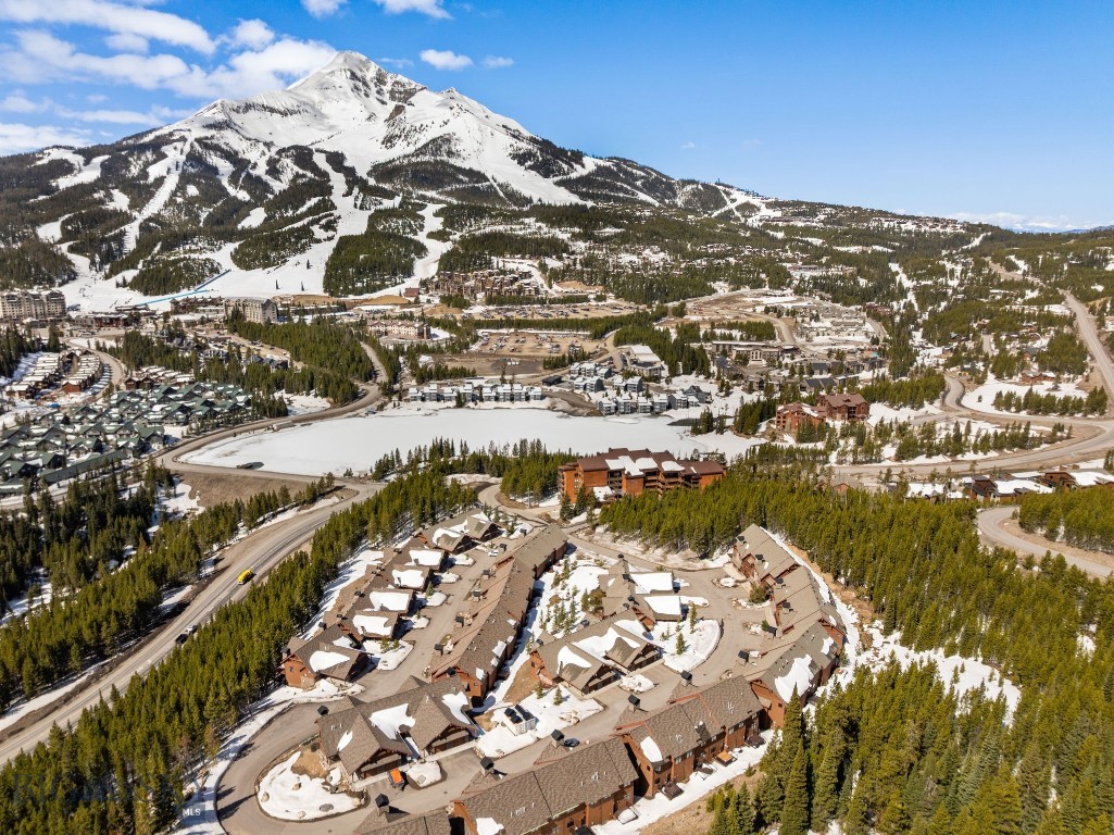 22 Heavy Runner Road, Big Sky MT 59716